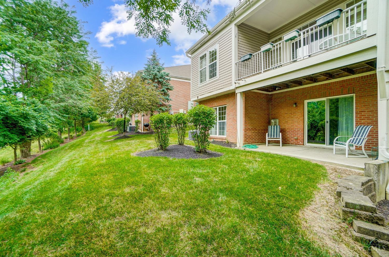 3579 Aston Woods Drive