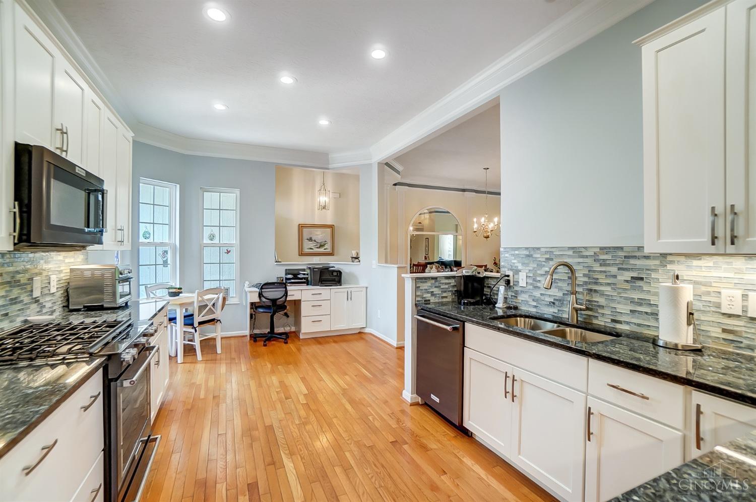 3579 Aston Woods Drive