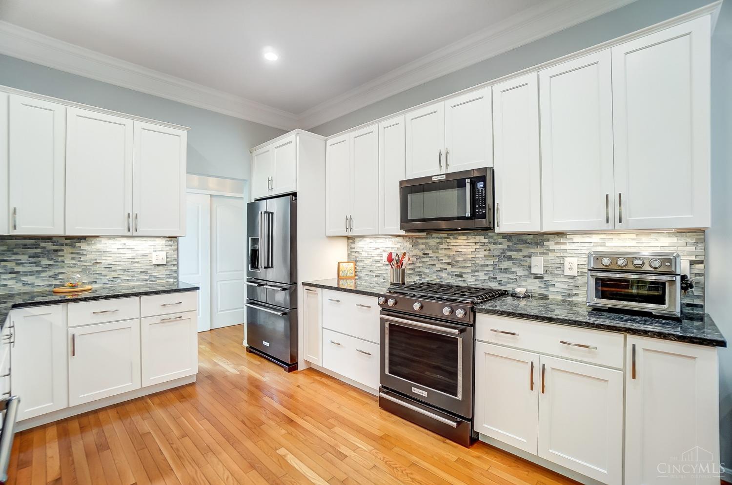 3579 Aston Woods Drive