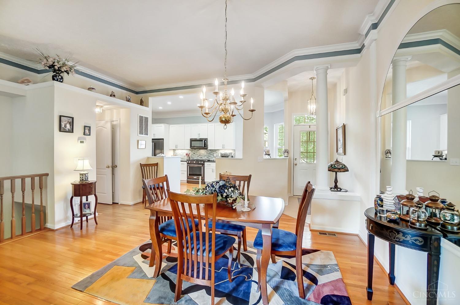 3579 Aston Woods Drive