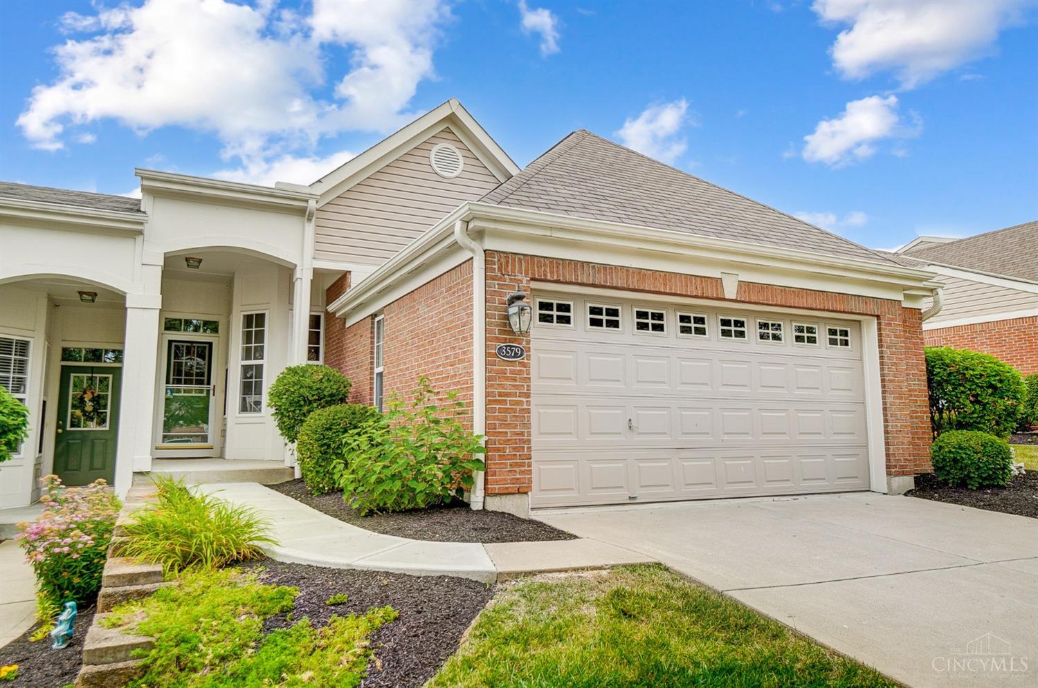 3579 Aston Woods Drive