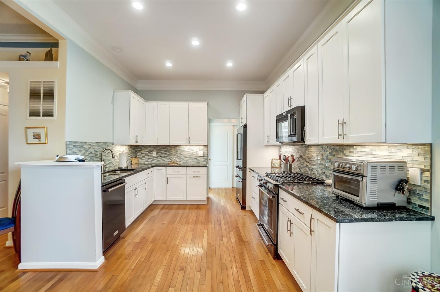 3579 Aston Woods Drive