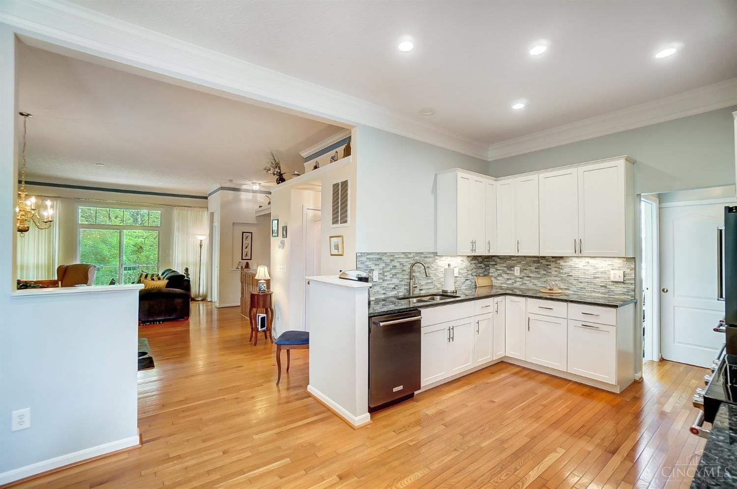 3579 Aston Woods Drive