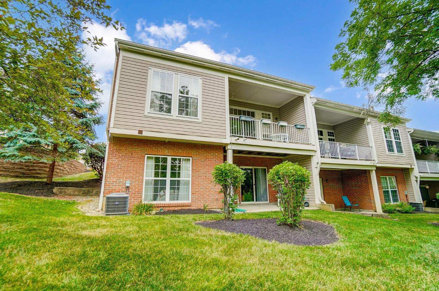 3579 Aston Woods Drive