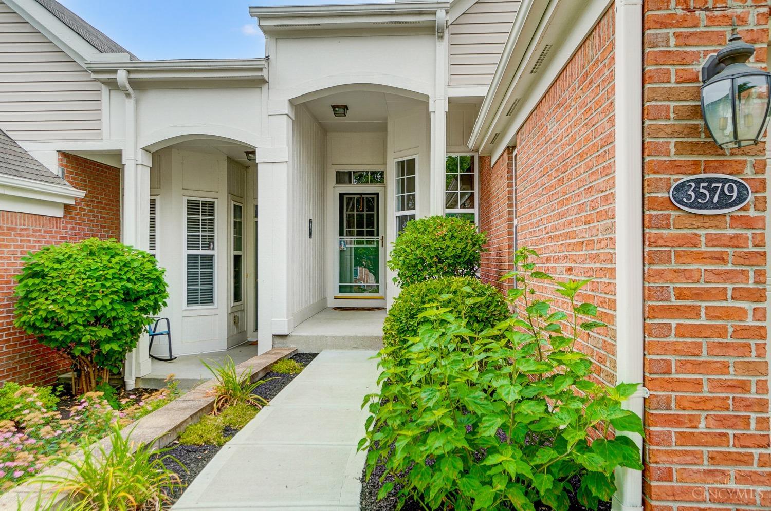 3579 Aston Woods Drive