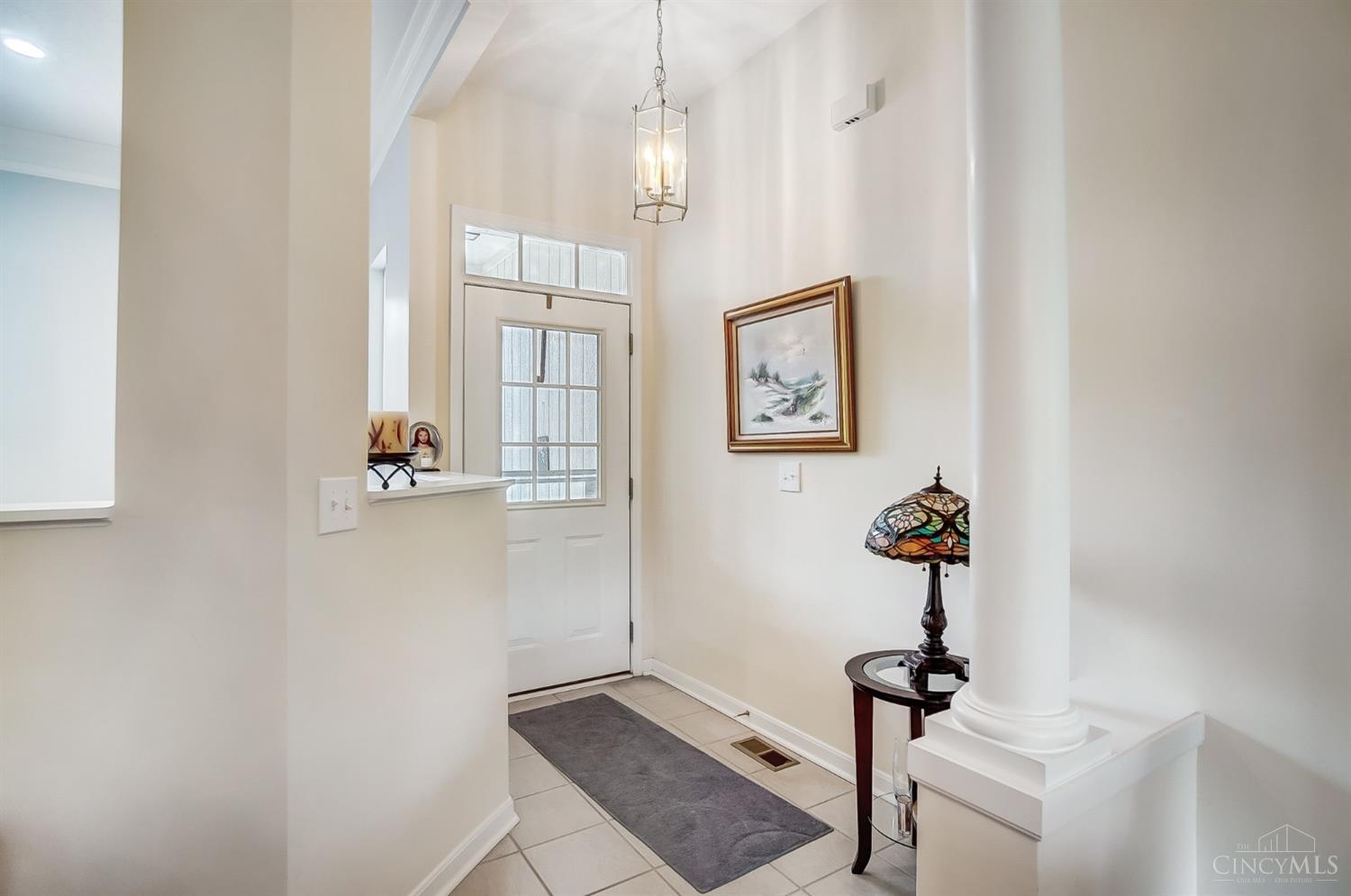3579 Aston Woods Drive