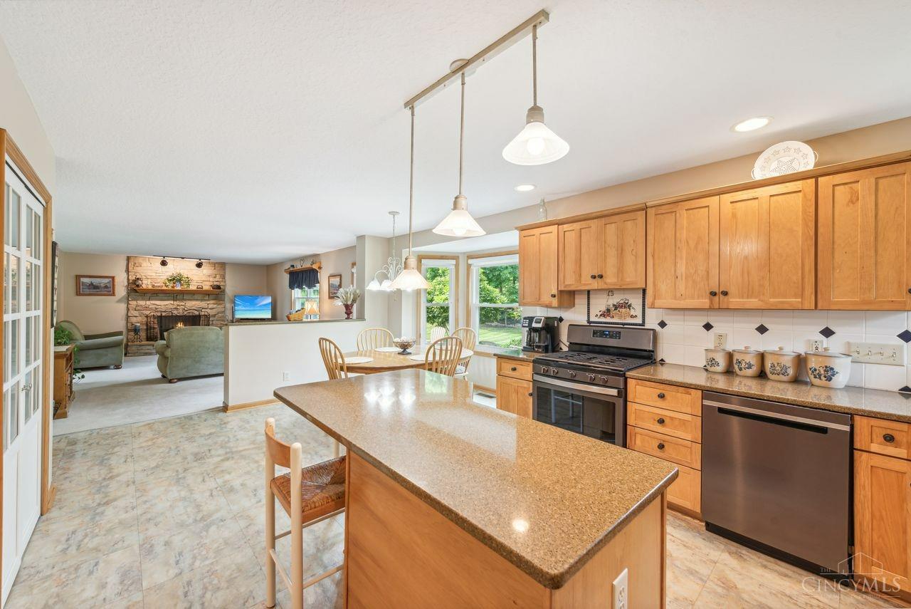 5671 Quapaw Court