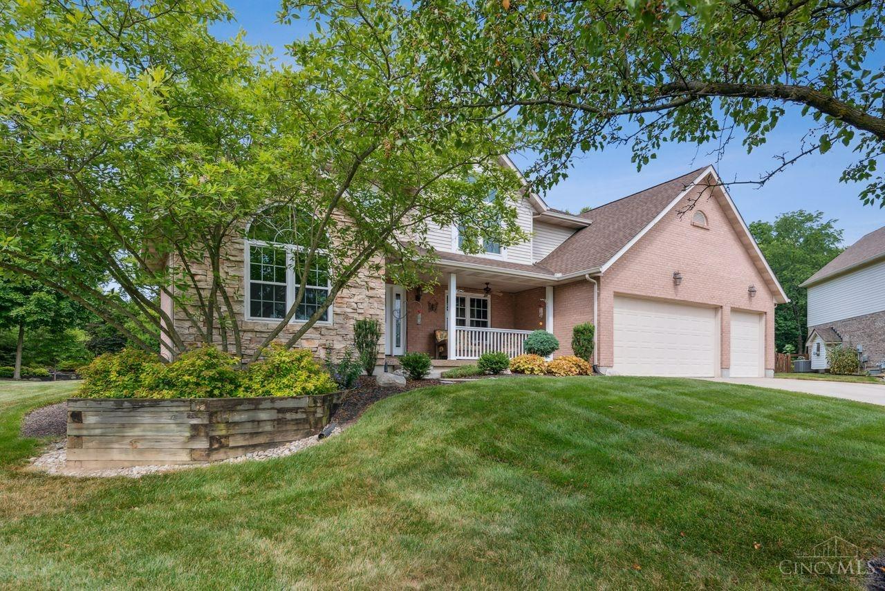 5671 Quapaw Court