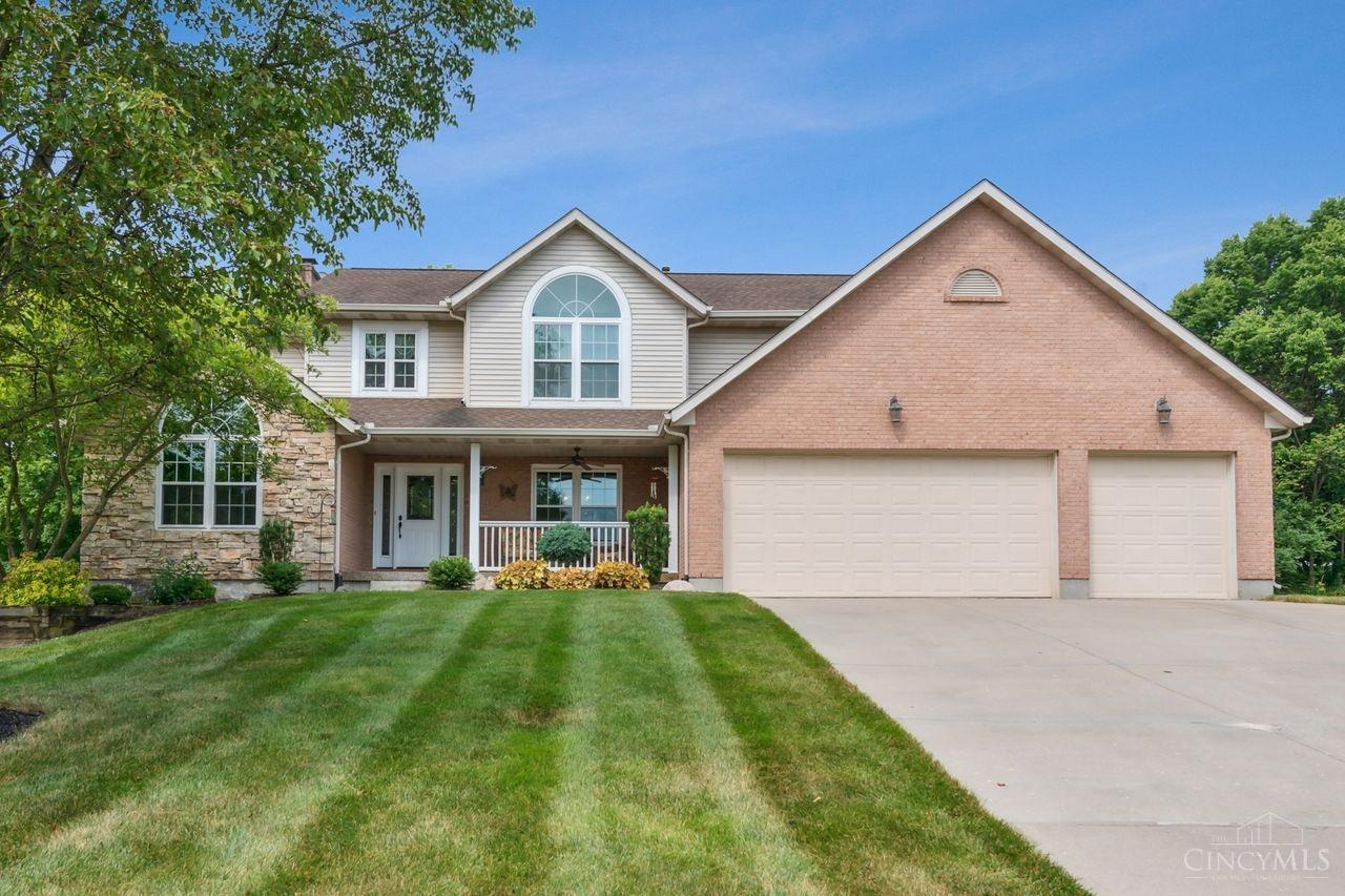 5671 Quapaw Court