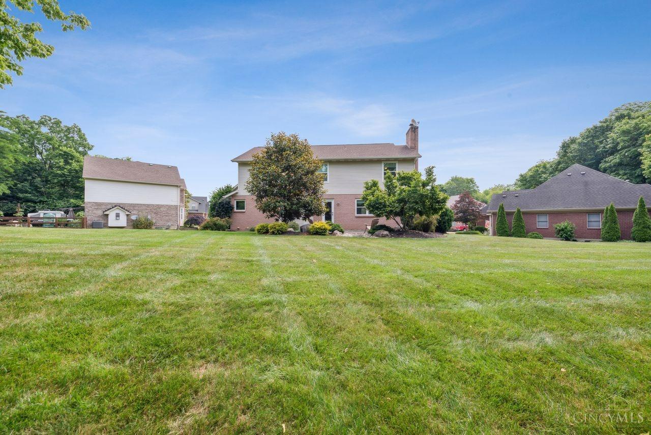 5671 Quapaw Court