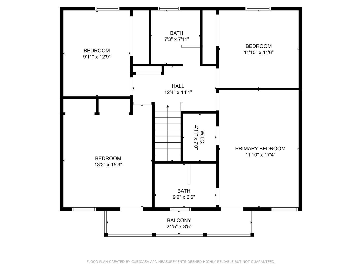 13065 Coopermeadow Lane