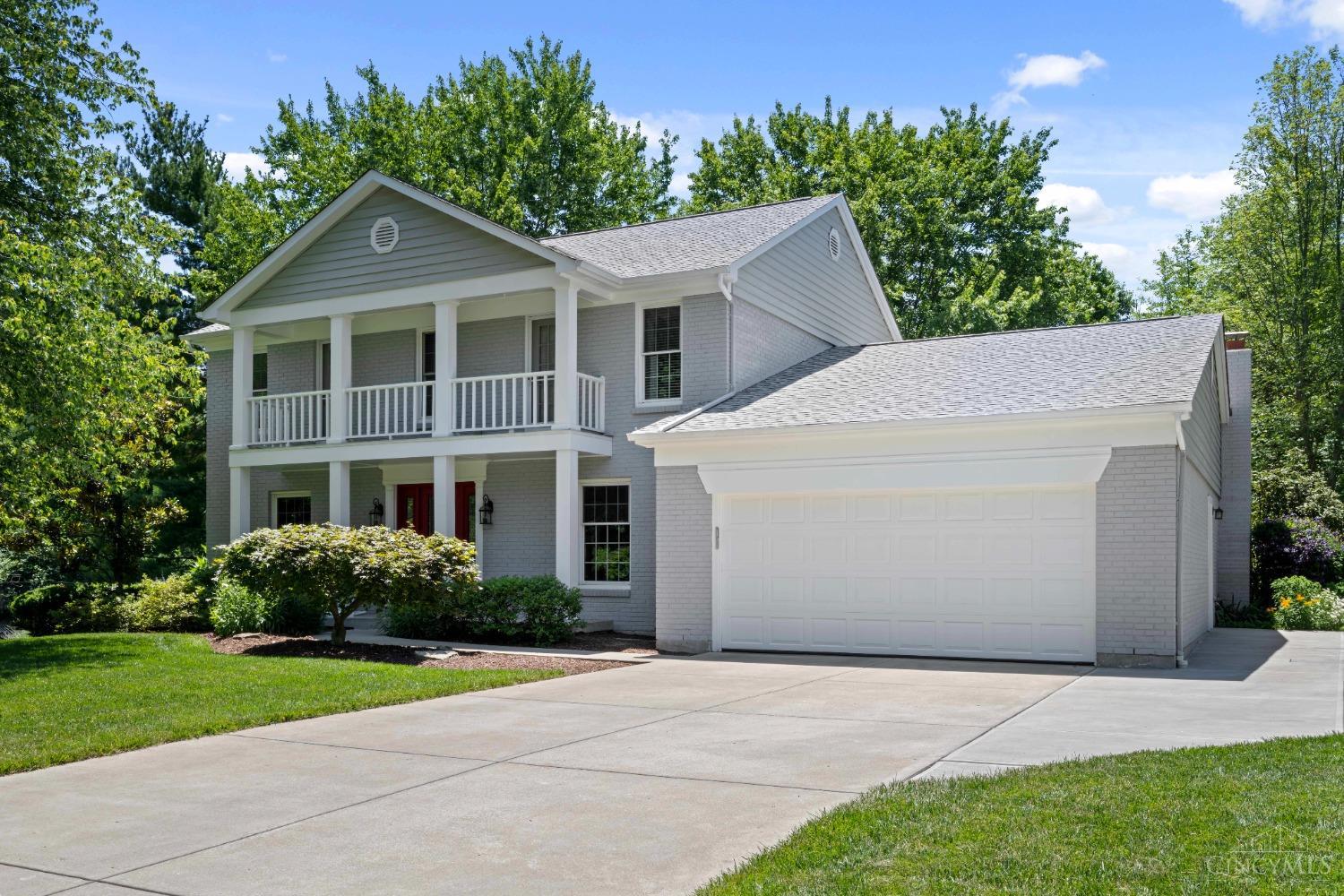 13065 Coopermeadow Lane
