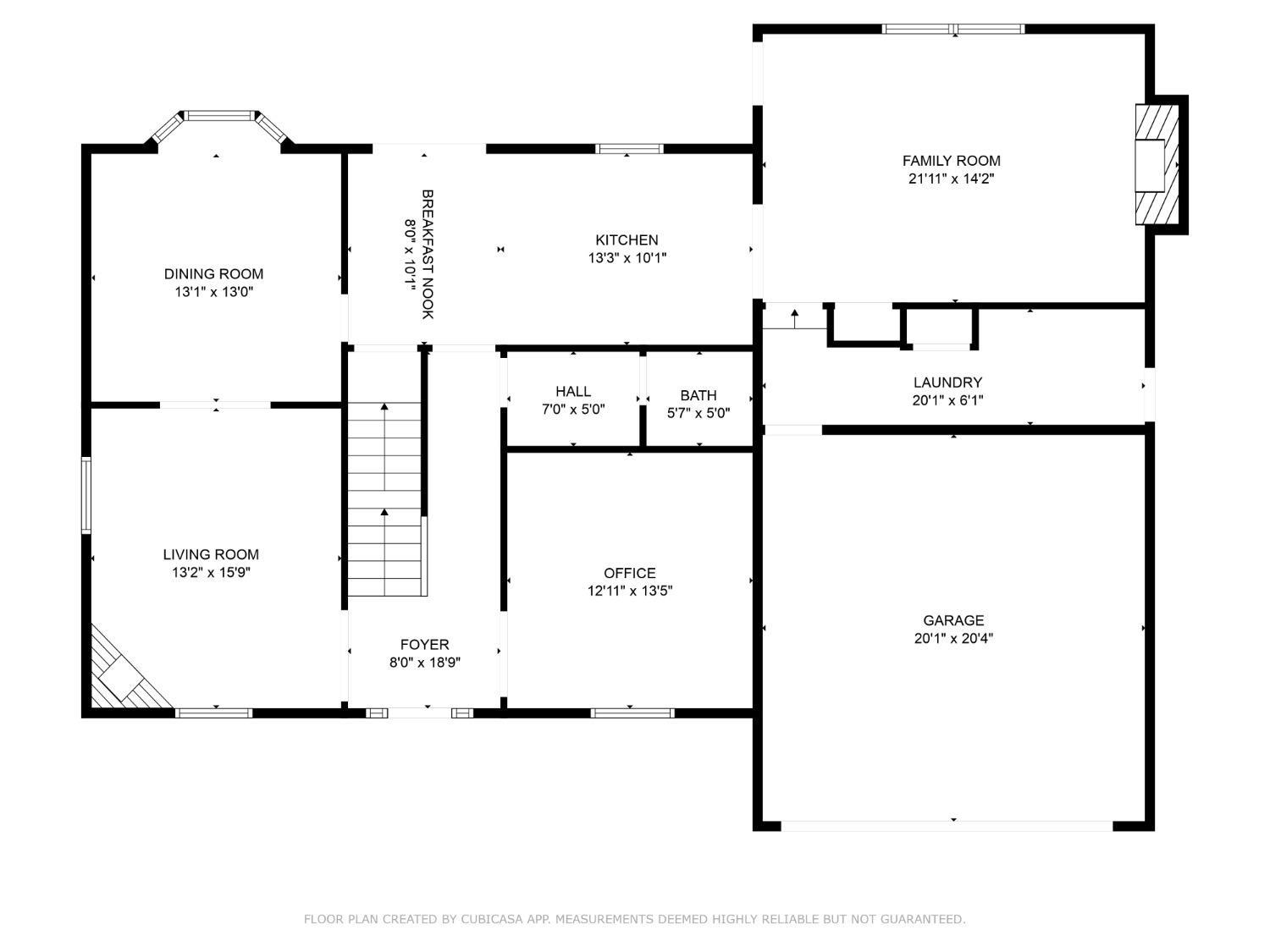 13065 Coopermeadow Lane