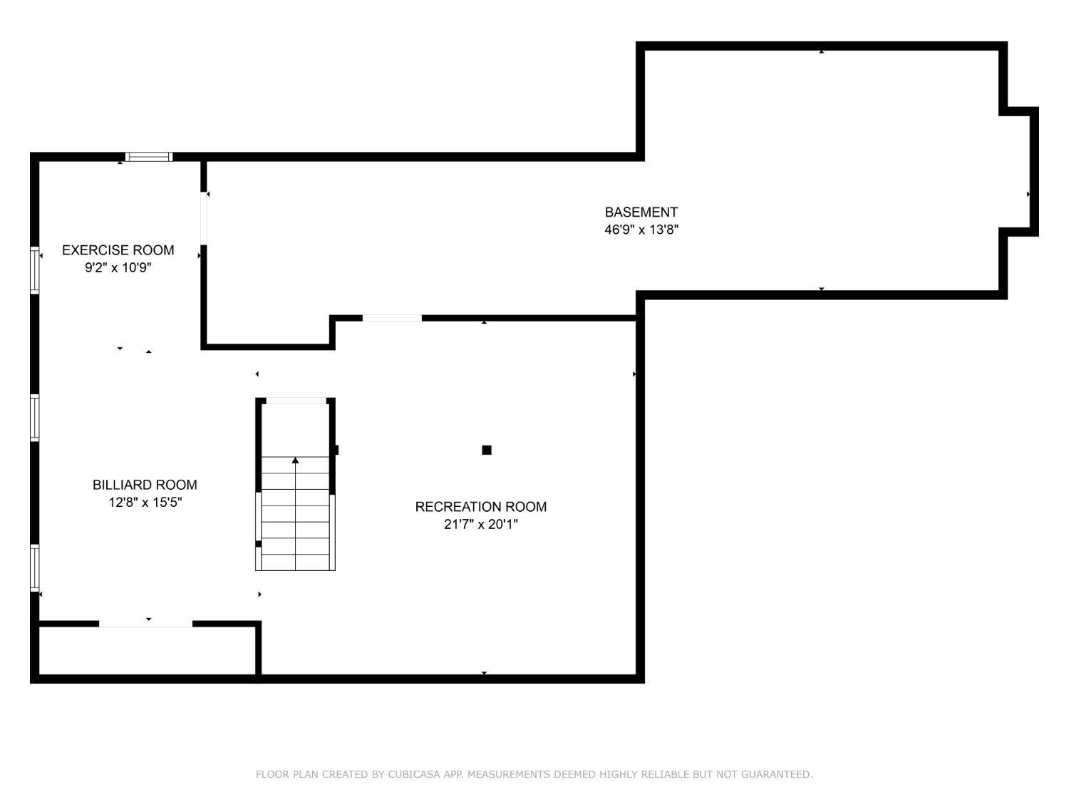 13065 Coopermeadow Lane