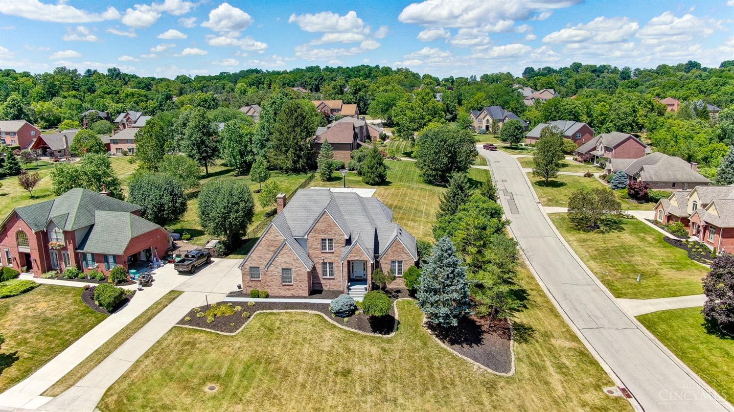 5193 Wesselman Woods Drive