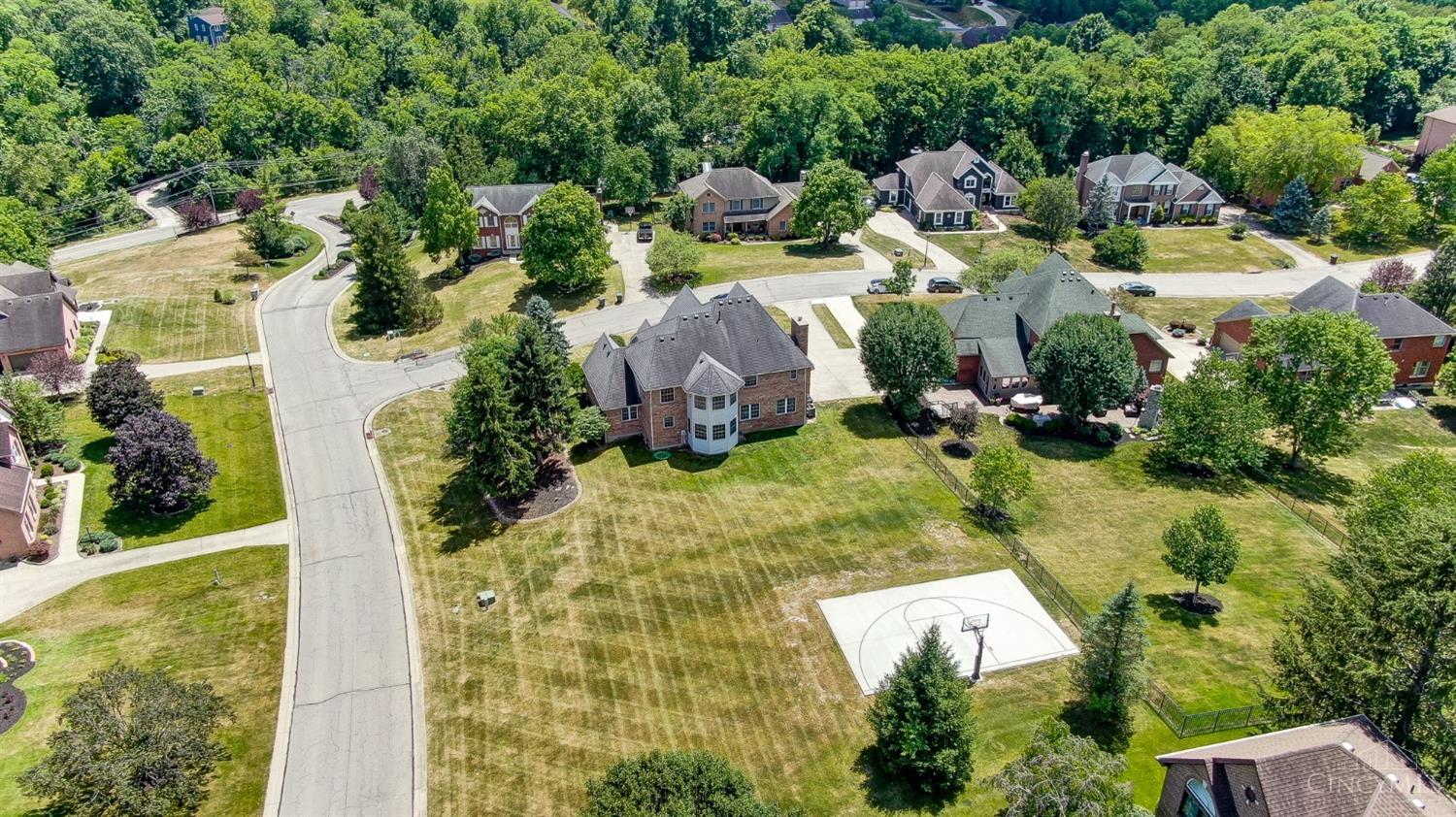 5193 Wesselman Woods Drive