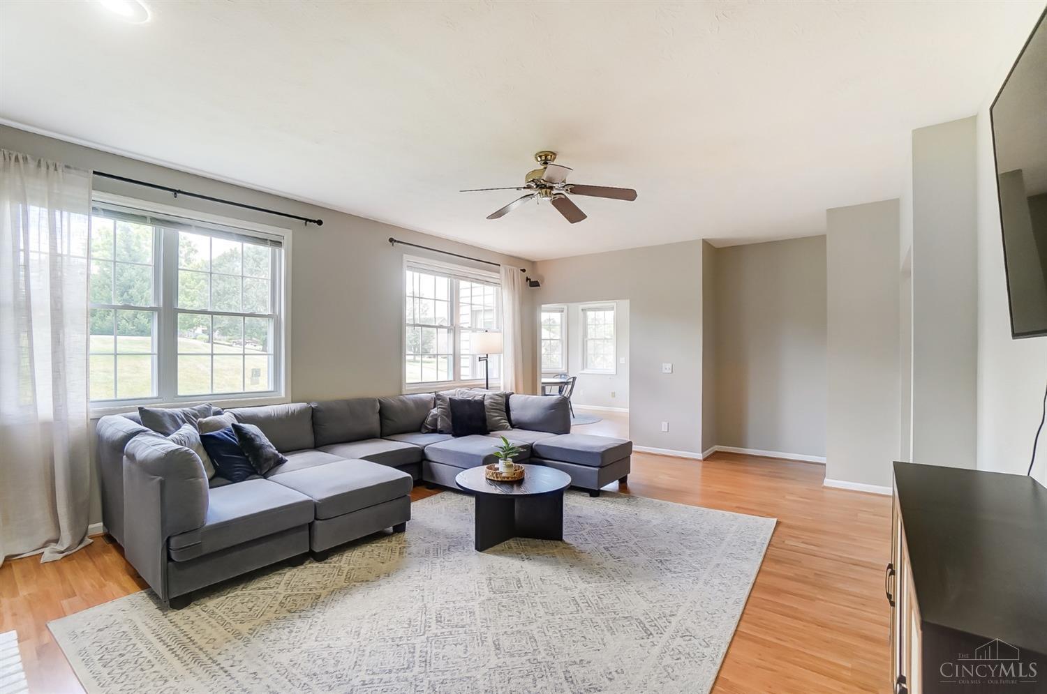 5193 Wesselman Woods Drive