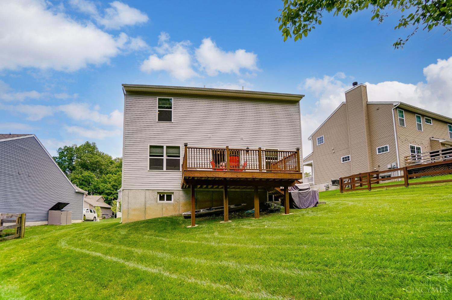 4764 Jessica Suzanne Drive