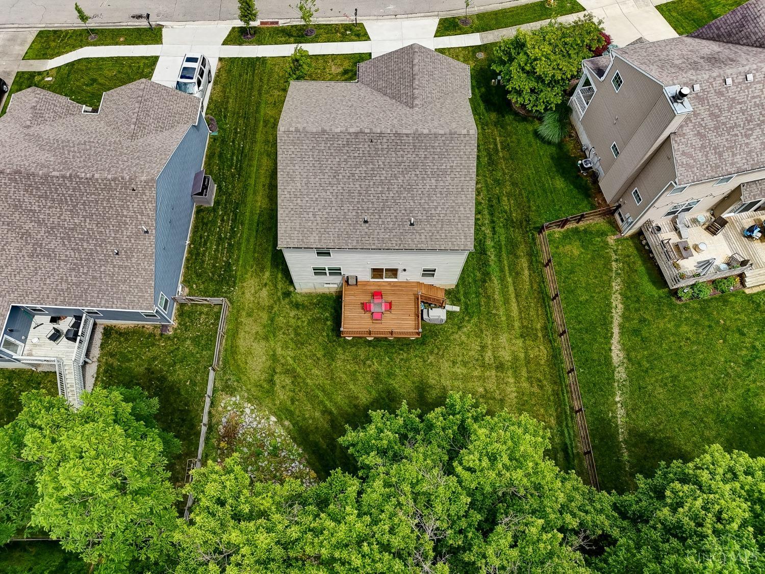 4764 Jessica Suzanne Drive