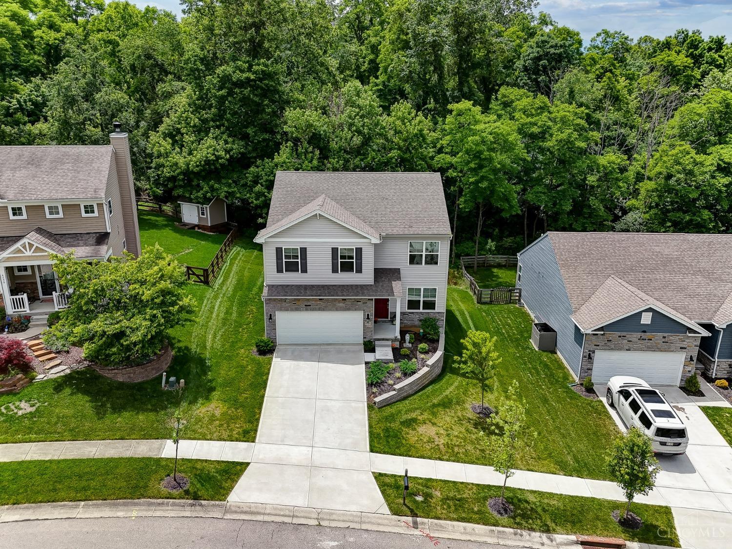4764 Jessica Suzanne Drive