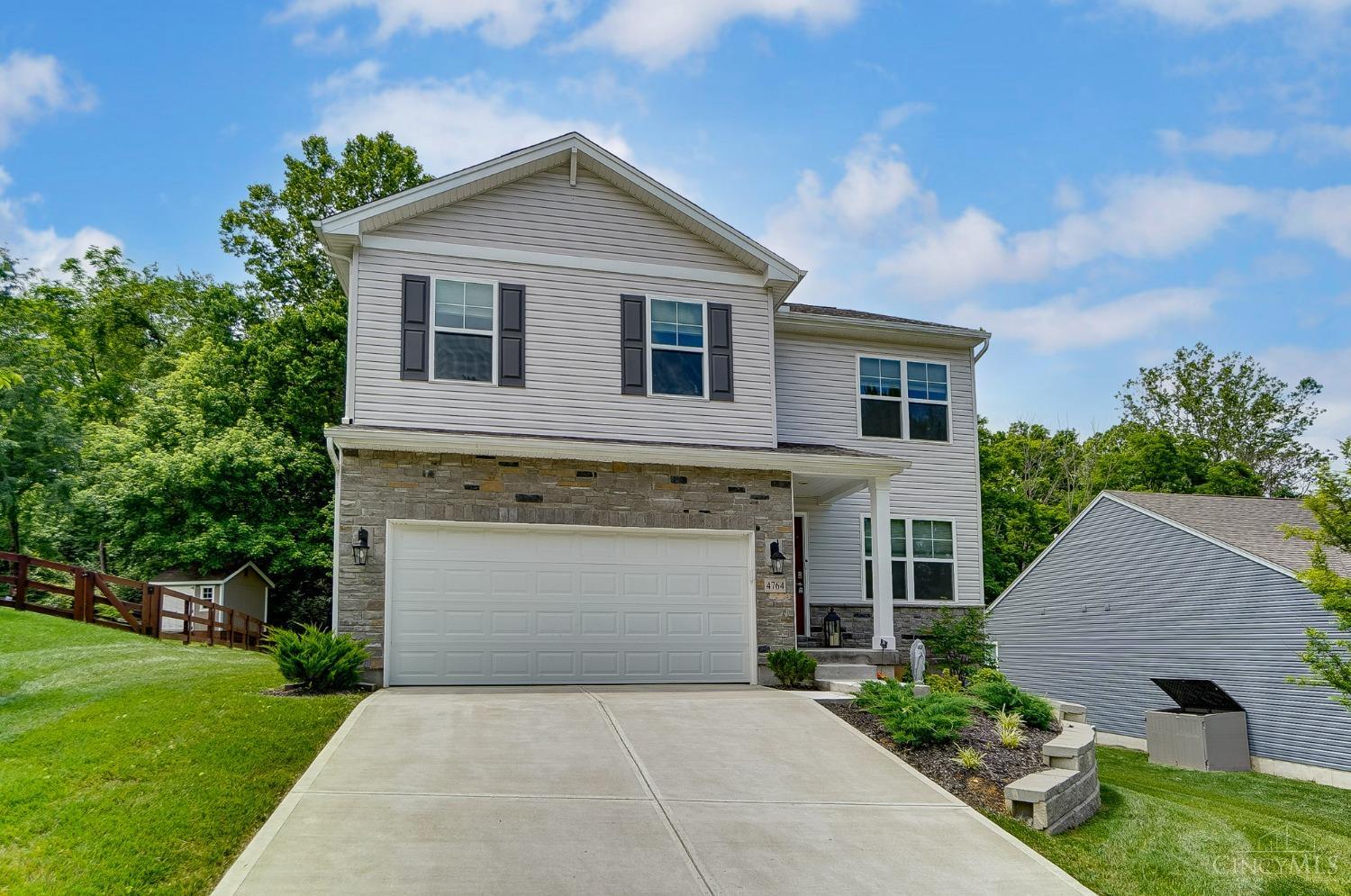 4764 Jessica Suzanne Drive