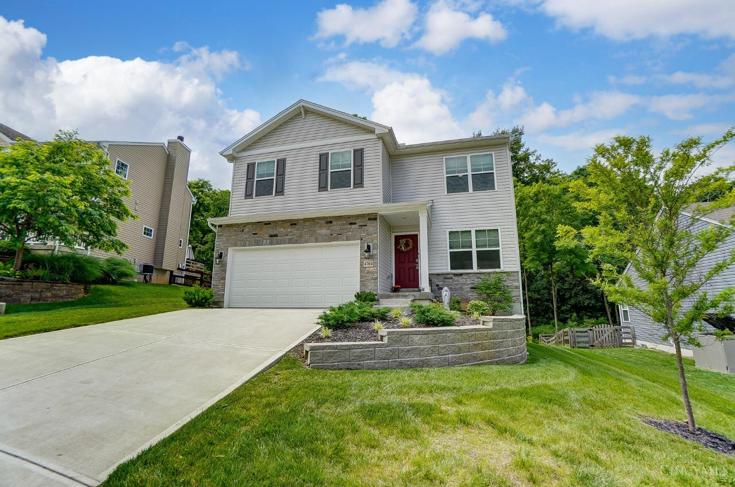 4764 Jessica Suzanne Drive
