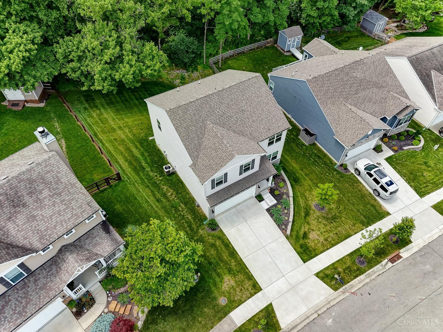 4764 Jessica Suzanne Drive
