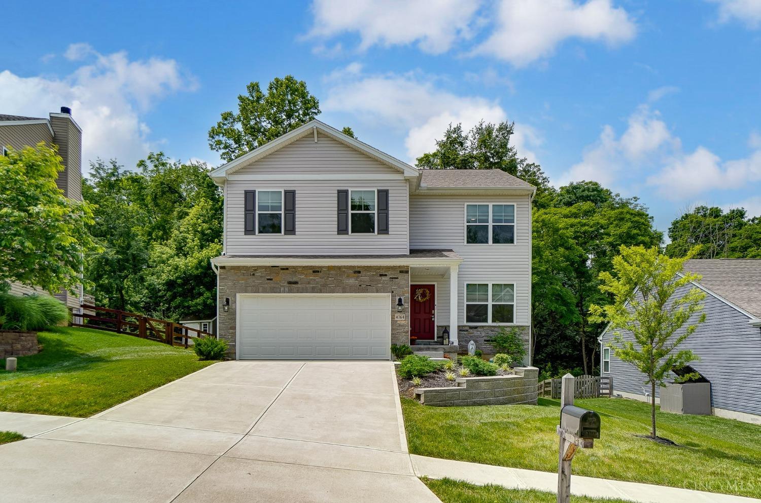 4764 Jessica Suzanne Drive