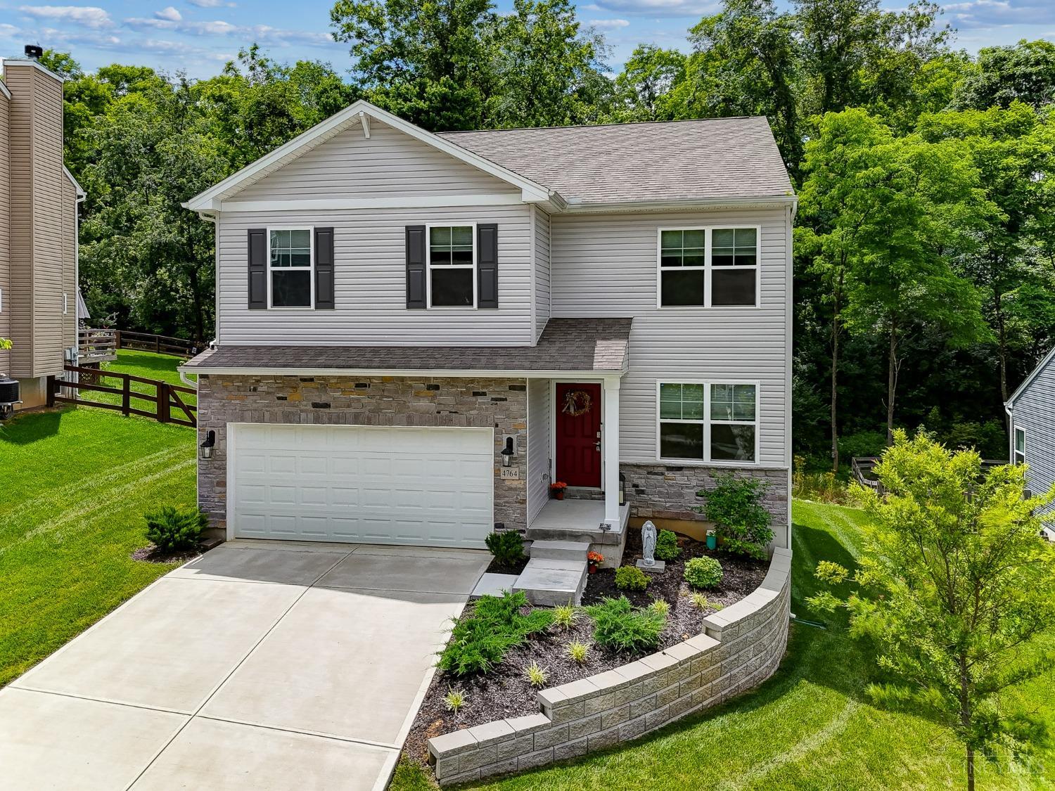 4764 Jessica Suzanne Drive