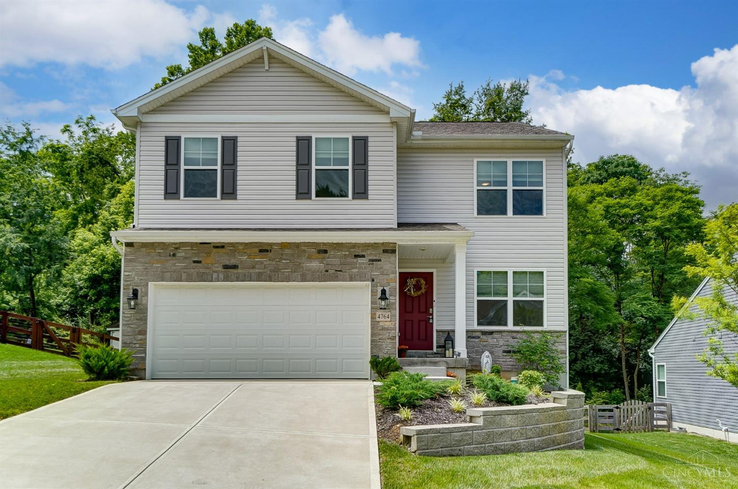 4764 Jessica Suzanne Drive