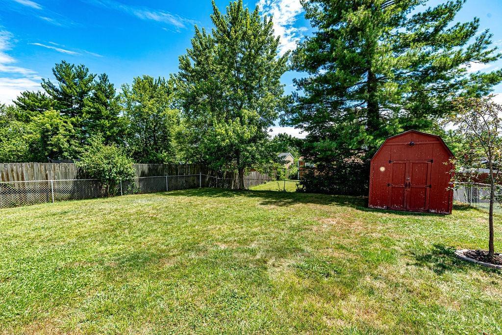 5385 Pembina Drive