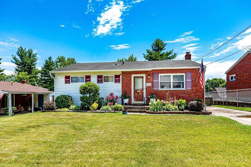 5385 Pembina Drive