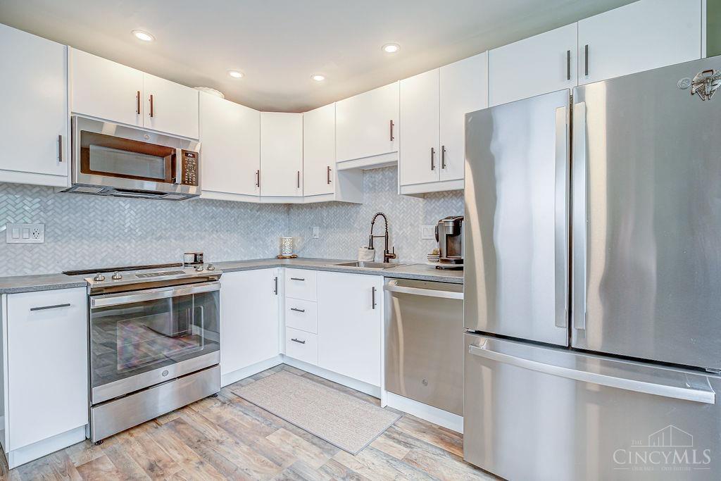 5385 Pembina Drive