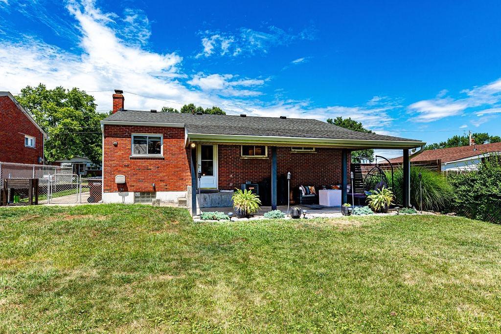 5385 Pembina Drive