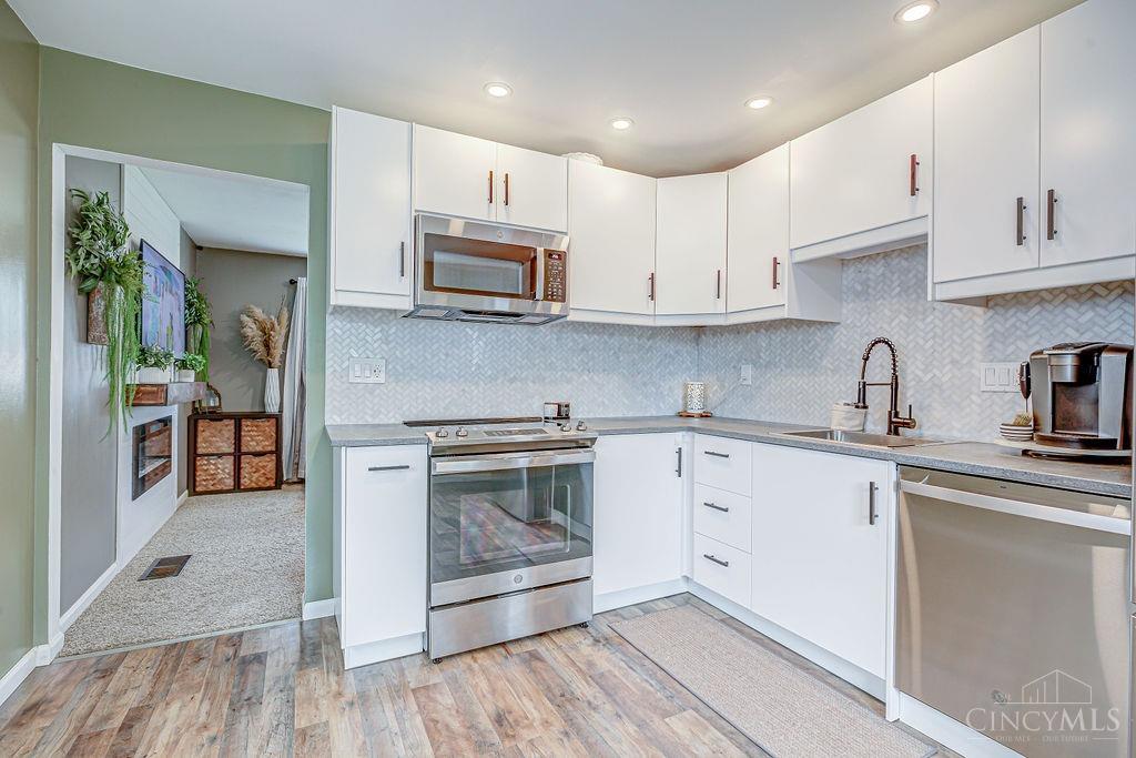 5385 Pembina Drive