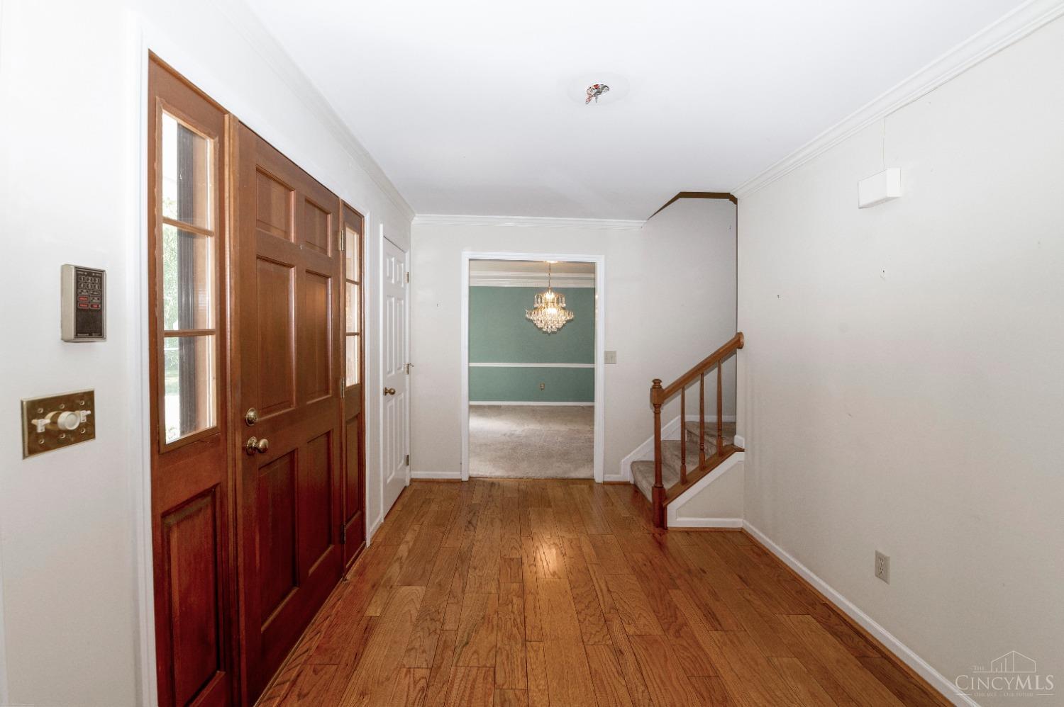 825 Woodscene Court