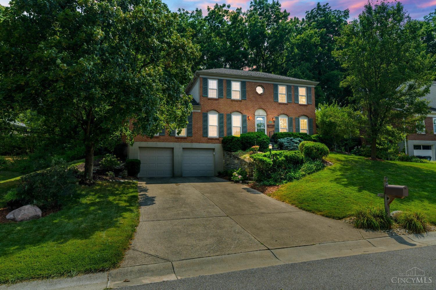 9776 Caseys Crossing