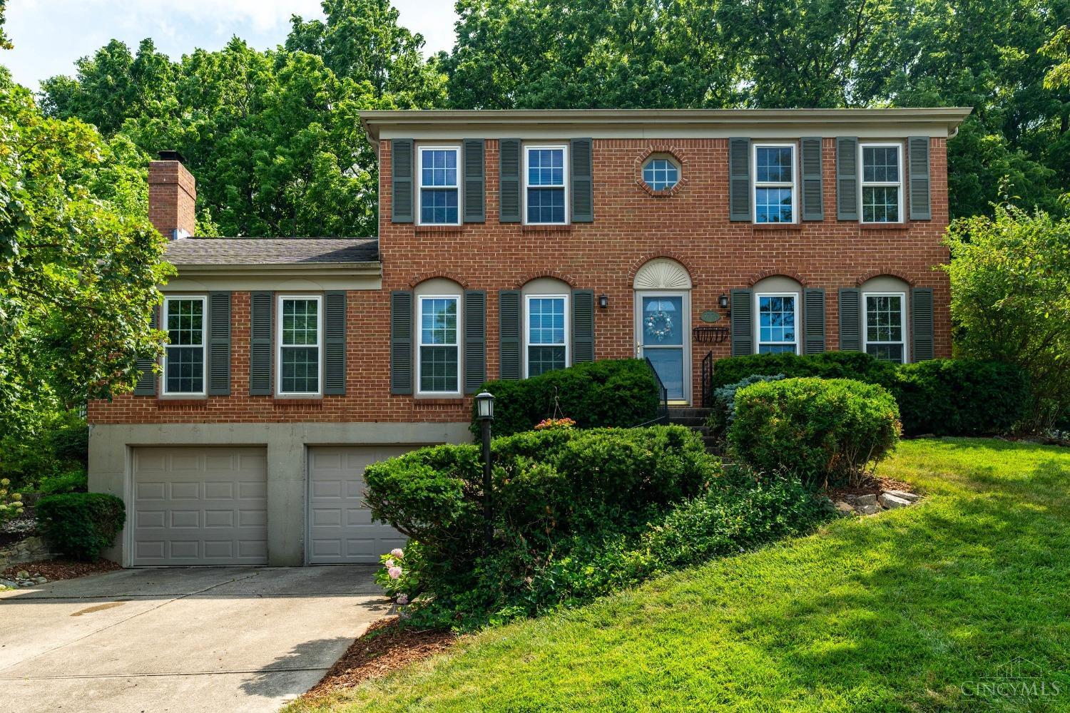 9776 Caseys Crossing