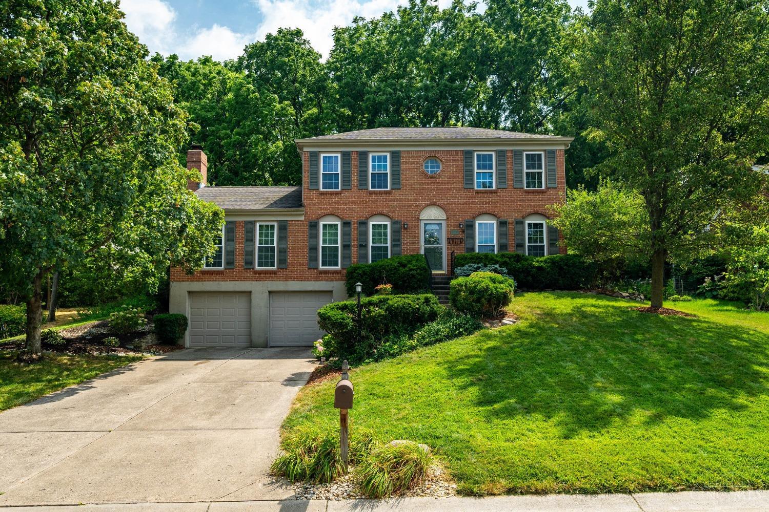 9776 Caseys Crossing