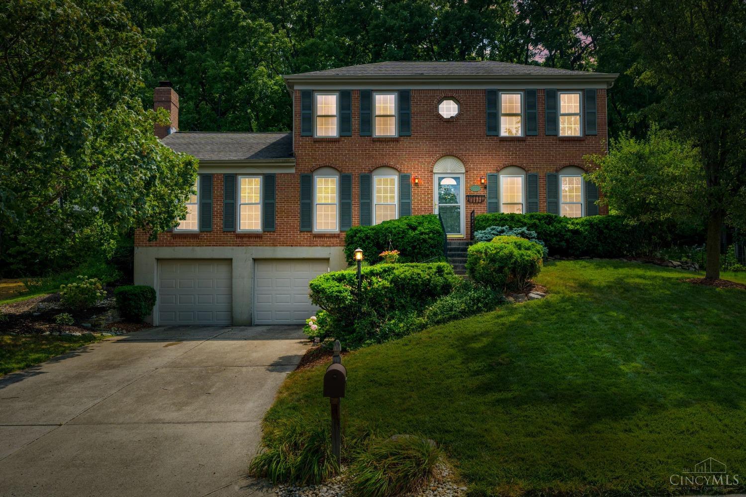 9776 Caseys Crossing