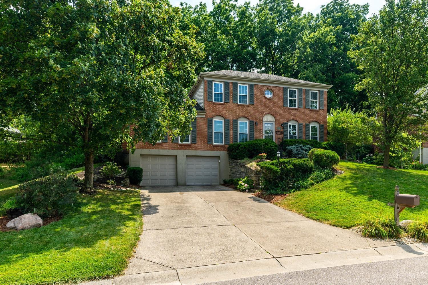 9776 Caseys Crossing