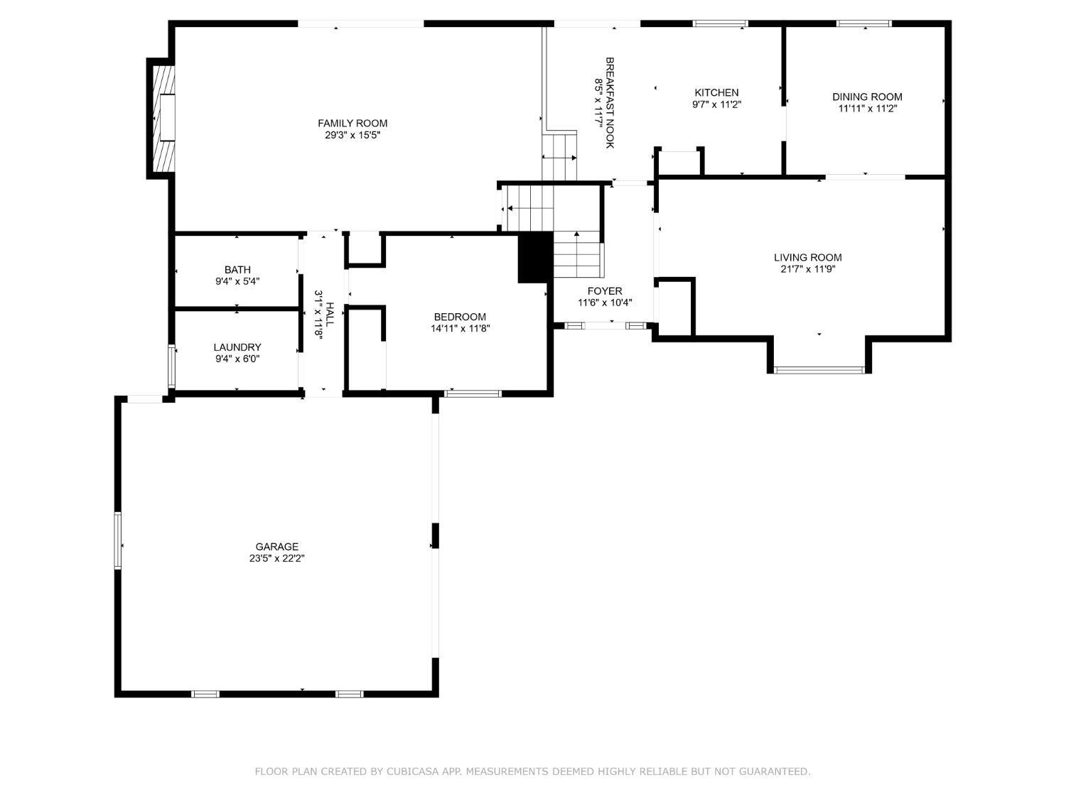9893 Tall Timber Drive