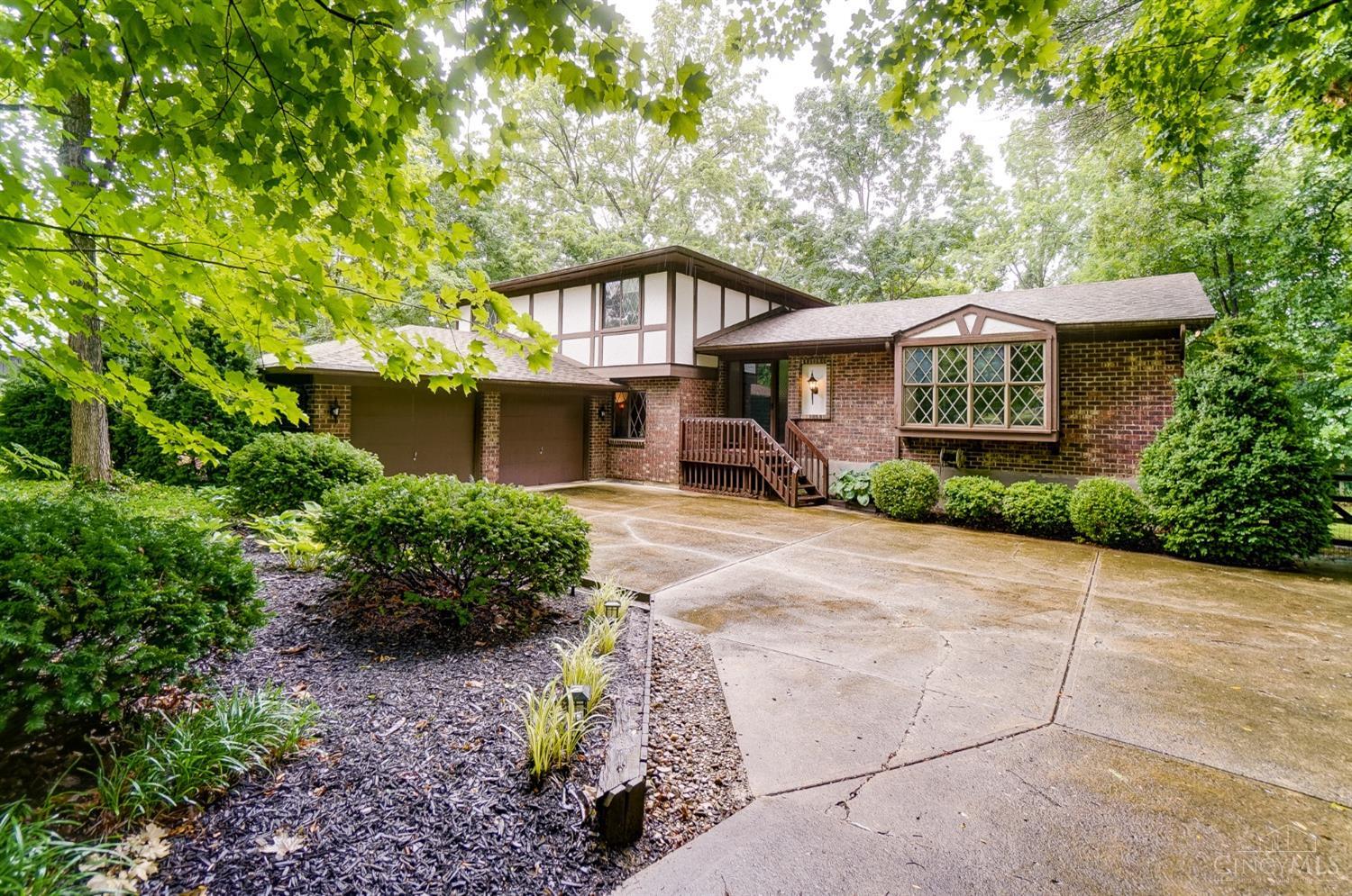 9893 Tall Timber Drive