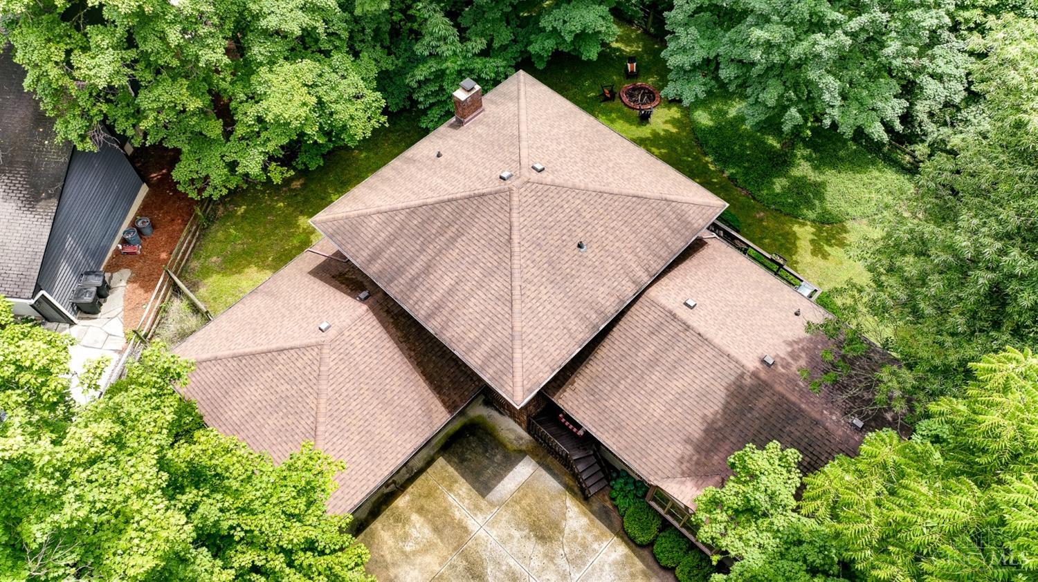 9893 Tall Timber Drive