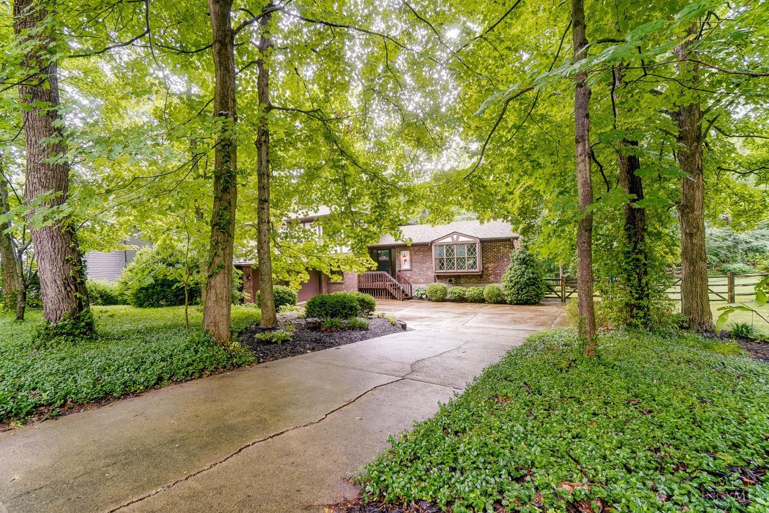 9893 Tall Timber Drive