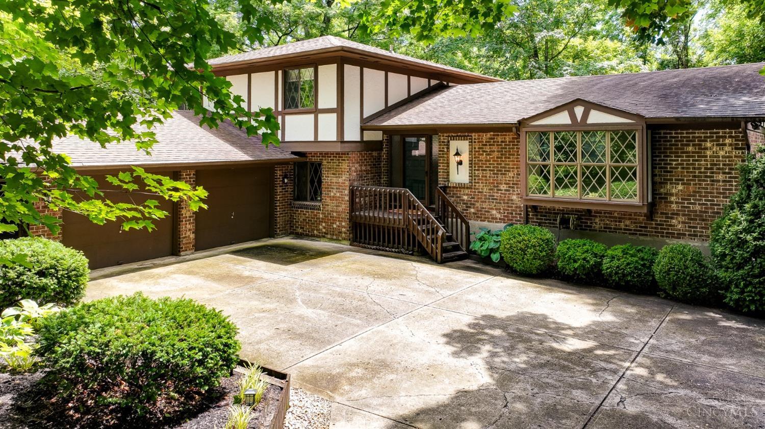 9893 Tall Timber Drive