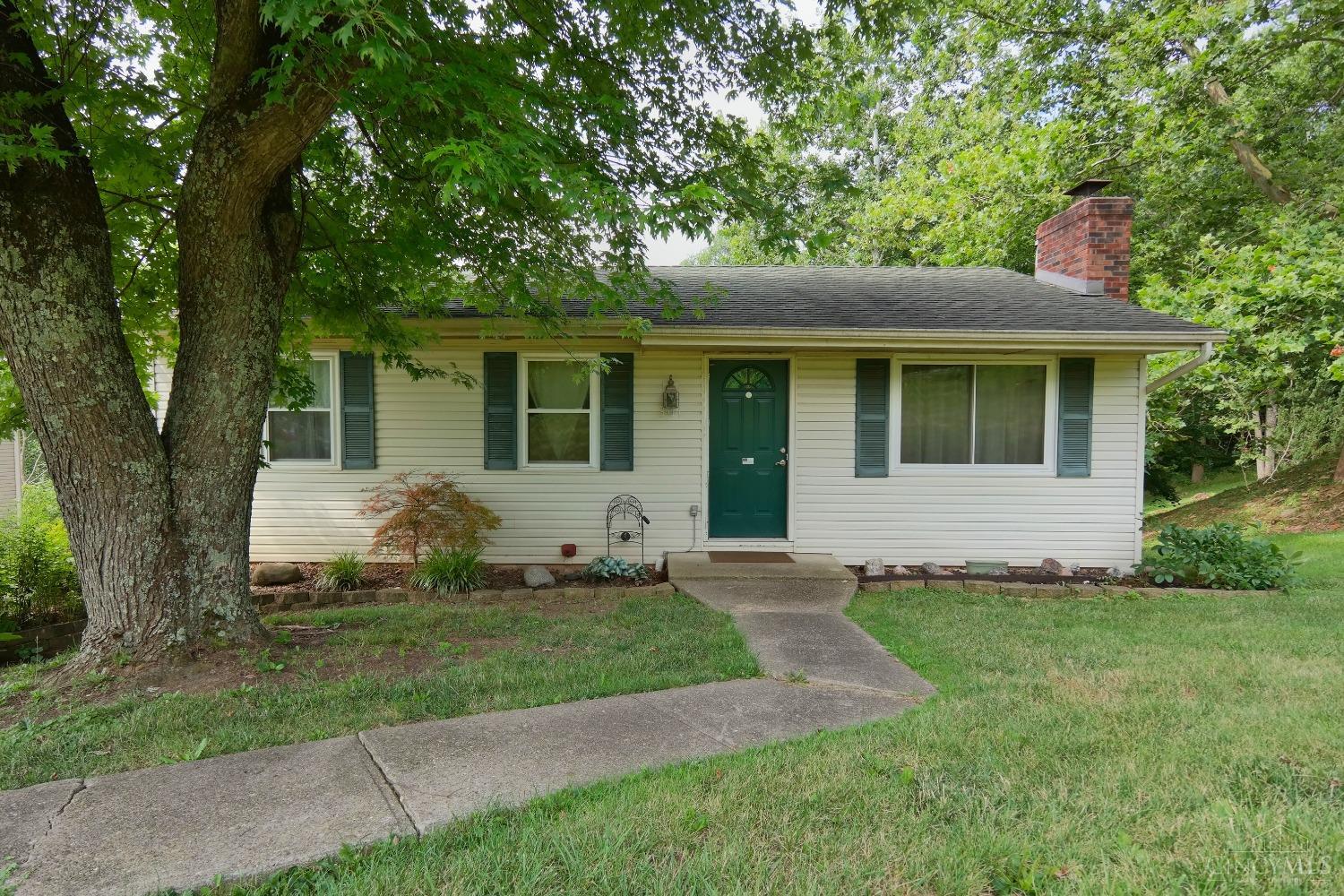 301 Ivy Hill Drive