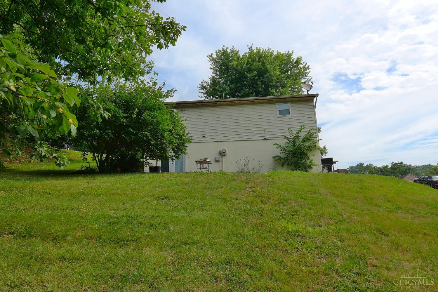 301 Ivy Hill Drive
