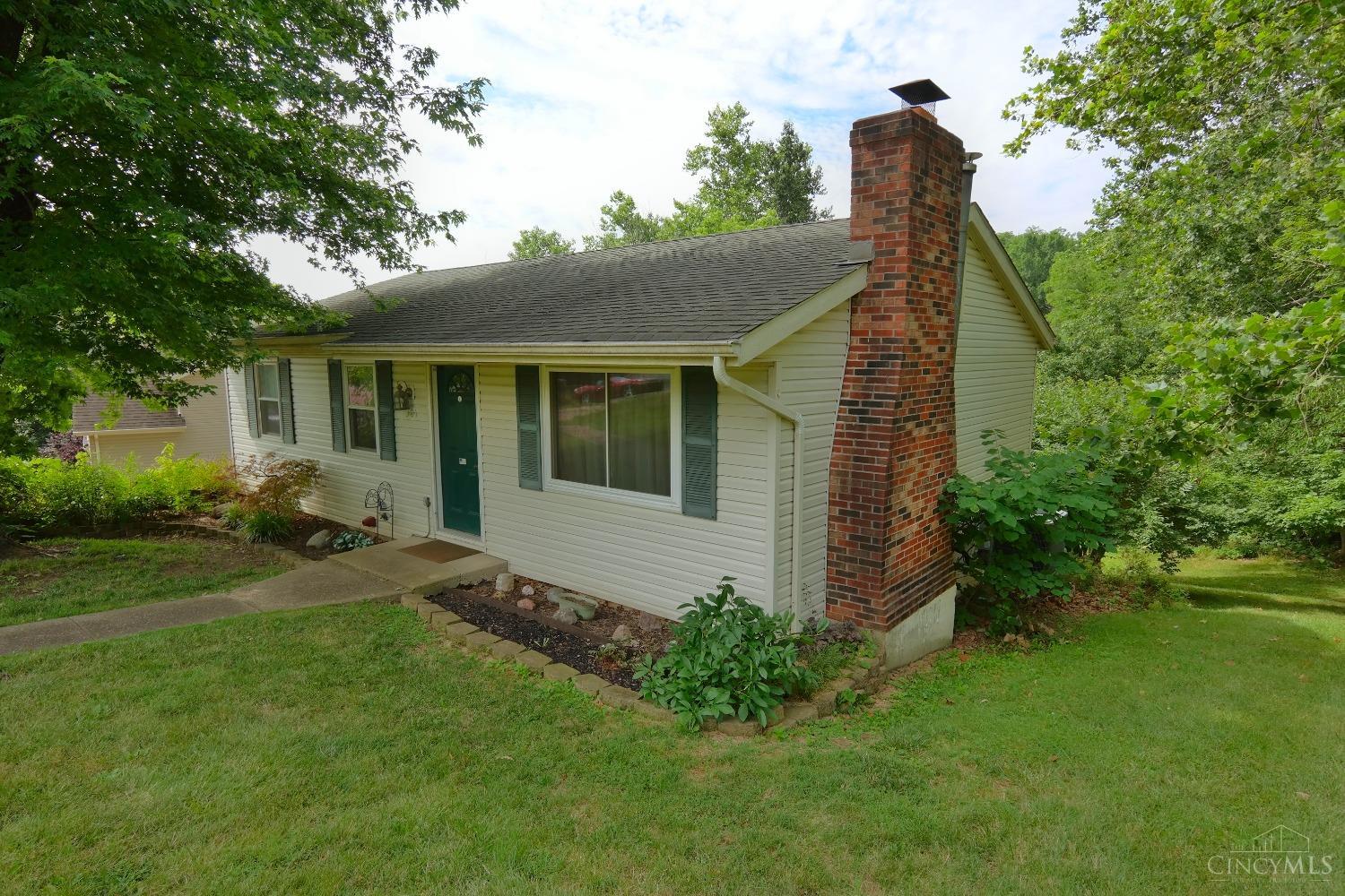 301 Ivy Hill Drive