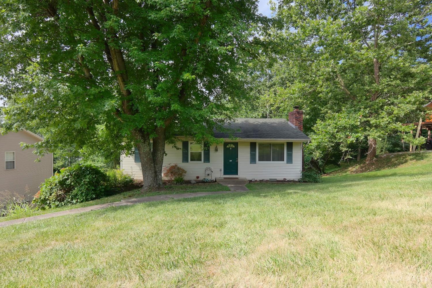301 Ivy Hill Drive